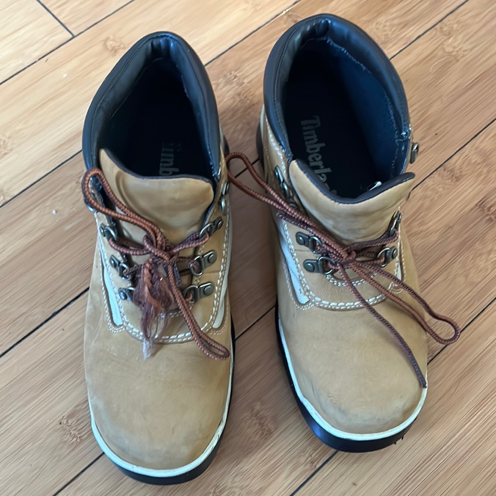 Timberland Boots